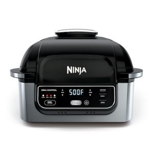 Ninja Foodi 4-in-1 Grill & Air Fryer