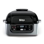 Ninja Foodi 4-in-1 Grill & Air Fryer