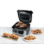 Ninja Foodi 4-in-1 Grill & Air Fryer