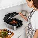 Ninja Foodi 4-in-1 Grill & Air Fryer