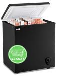 WANAI 5.0 Cu.Ft Freestanding Chest Freezer