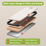 Double-Sided Stainless Steel Cutting Board 16x11 Inch