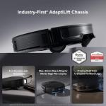 Roborock Saros 10R Robot Vacuum and Mop