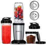 Greatogo 11-Piece Blender Set for Smoothies