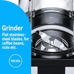 Greatogo 11-Piece Blender Set for Smoothies