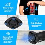 Greatogo 11-Piece Blender Set for Smoothies