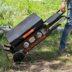 Blackstone 22" Portable Griddle with Cover