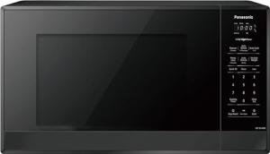 Panasonic 900W Compact Microwave with Child Lock