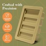Herbal Infused Butter Maker Kit with Molds