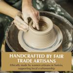 Large Moroccan Tagine Pot - 12", 5.5 QT