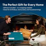 Sonder Los Angeles Laurel Teak Cutting Board 18x14