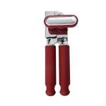 KitchenAid Classic Can and Bottle Opener, Red