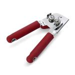 KitchenAid Classic Can and Bottle Opener, Red