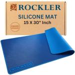 Heat-Resistant Silicone Glue Mat for Easy Cleanup