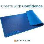 Heat-Resistant Silicone Glue Mat for Easy Cleanup