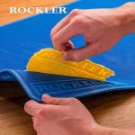 Heat-Resistant Silicone Glue Mat for Easy Cleanup