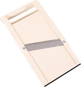Benriner Jumbo Mandoline Slicer with Stainless Steel Blade