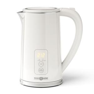 Temperature Control Electric Tea Kettle with LED Screen