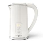 Temperature Control Electric Tea Kettle with LED Screen