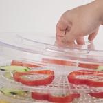 Westinghouse Food Dehydrator for Jerky and Snacks