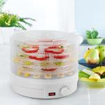 Westinghouse Food Dehydrator for Jerky and Snacks