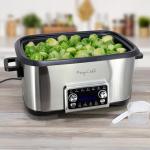 MegaChef 8 Quart 12-in-1 Multi Cooker