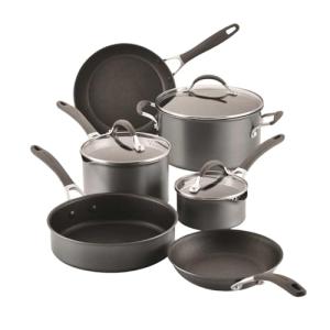 Circulon A1 Series Nonstick Induction Cookware Set