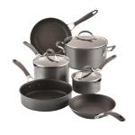 Circulon A1 Series Nonstick Induction Cookware Set