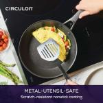 Circulon A1 Series Nonstick Induction Cookware Set