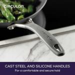 Circulon A1 Series Nonstick Induction Cookware Set