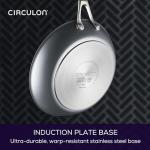 Circulon A1 Series Nonstick Induction Cookware Set