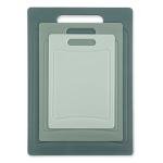 Cook With Color Non-Slip Cutting Board Set