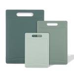 Cook With Color Non-Slip Cutting Board Set