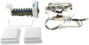 Original WPW10300024 Ice Maker for Maytag/Whirlpool