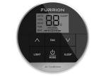 Furrion Chill Black Wall Thermostat with LED Display
