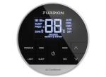 Furrion Chill Black Wall Thermostat with LED Display