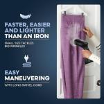 Conair Handheld Clothes Steamer – Quick Heat-Up