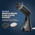 Conair Handheld Clothes Steamer – Quick Heat-Up