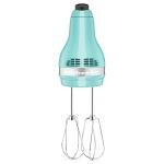 KitchenAid Ultra Power Hand Mixer - Aqua Sky