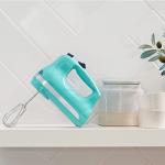 KitchenAid Ultra Power Hand Mixer - Aqua Sky