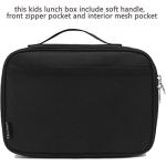 FlowFly Insulated Kids Lunch Box Mini Cooler