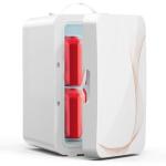 Portable Mini Fridge for Skincare and Makeup
