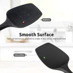 Heat Resistant Silicone Spoon Spatula - 600ºF