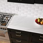 Extra Large Silicone Kitchen Counter Mats - Set of 2