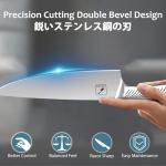 Imarku 14-Piece Japanese Kitchen Knife Set