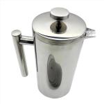 Chayufun Stainless Steel French Press Coffee Maker