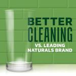 Cascade Platinum Dishwasher Pods, Fresh Scent, 59 Count