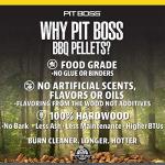 Pit Boss Apple Blend Hardwood Pellets 40 lb