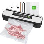 INKBIRD Vacuum Sealer with Liquid and Dry Modes