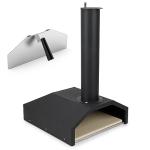 Stanbroil 14" Outdoor Pizza Oven with Pizza Stone
